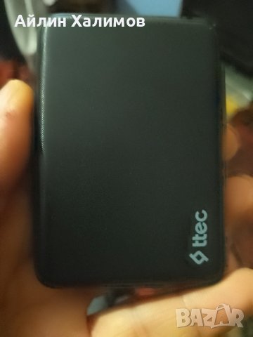 Външна батерия за Самсунг А10 , снимка 3 - Оригинални батерии - 43928855