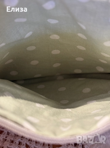 Портфейл с коледен мотив, снимка 3 - Портфейли, портмонета - 52336208