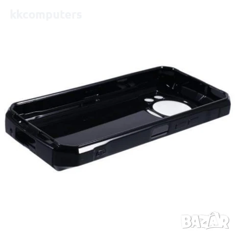 Doogee S118 / S Cyber Силиконов Калъф TPU и Протектор, снимка 5 - Калъфи, кейсове - 51336926