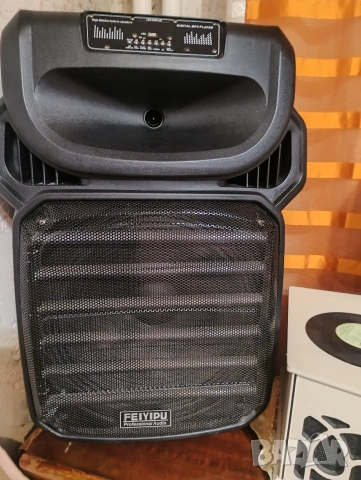 Продавам Колона 15 ка, снимка 2 - Тонколони - 53404367