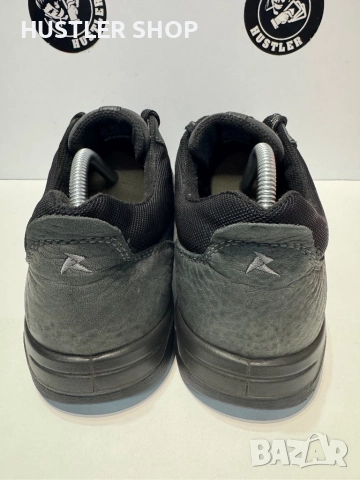 Обувки ECCO GORE-TEX.Номер 42, снимка 6 - Ежедневни обувки - 51827725