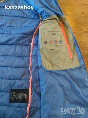 NZA New Zealand Auckland - страхотен мъжки елке Л, снимка 7 - Други - 44051858