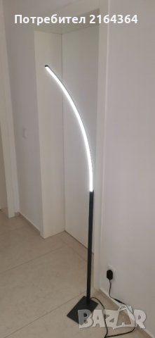 led подова лампа, снимка 3 - Други - 43536020