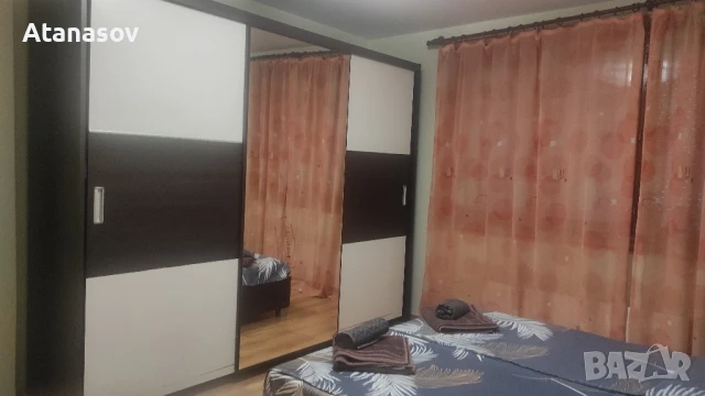 двустаен апартамент с отделна спалня , снимка 4 - Квартири, нощувки - 51056956