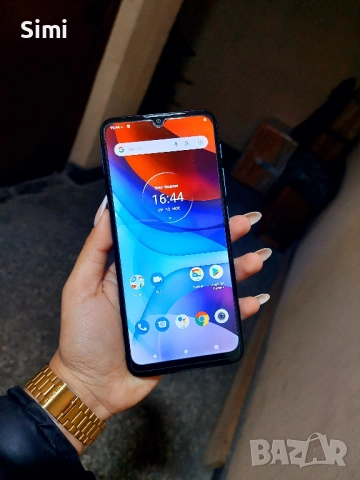 Motorola Moto E7i Power – 90лв 