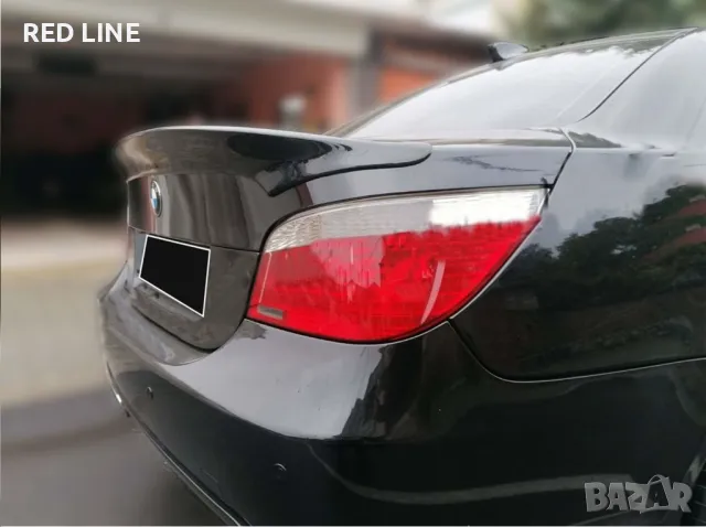 Антикрило тип CSL за BMW E60