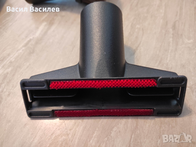 Универсален комплект накрайници за прахосмукачка, снимка 7 - Прахосмукачки - 34175927