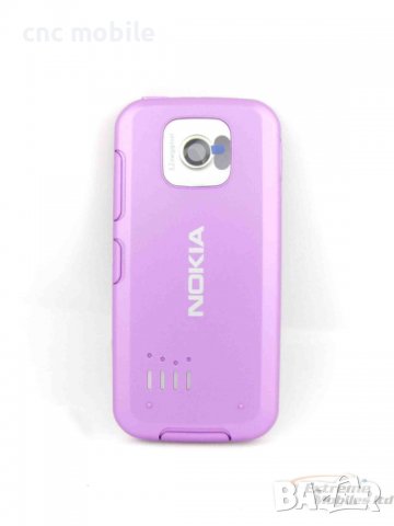 Nokia 7610s  панел , снимка 2 - Резервни части за телефони - 20275217