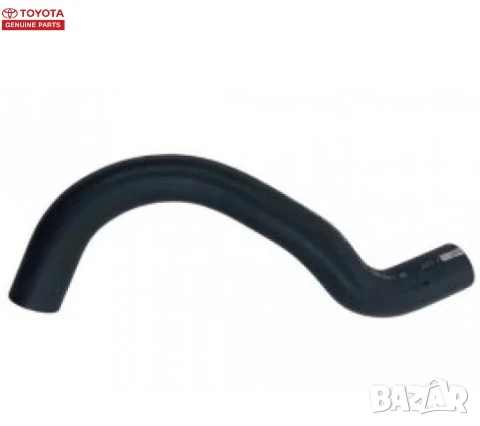 Маркуч картерни газове 1226127060 122612-7060 Toyota