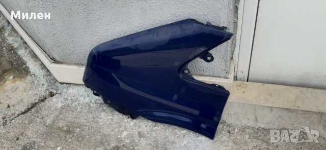 Ford Transit. 2006-2013 Година. Преден Ляв Калник. Форд Транзит. Перфектно Състояние. , снимка 9 - Части - 33220255