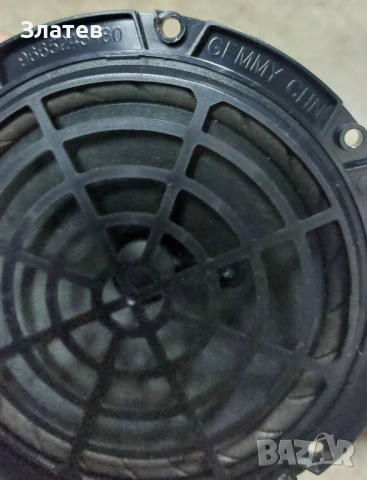 Предни говорители от Пежо 308, 2007-2012 година , снимка 2 - Части - 53306399