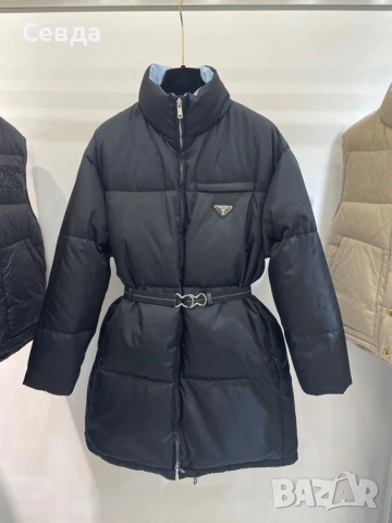 Дамско.яке, снимка 4 - Якета - 53290653