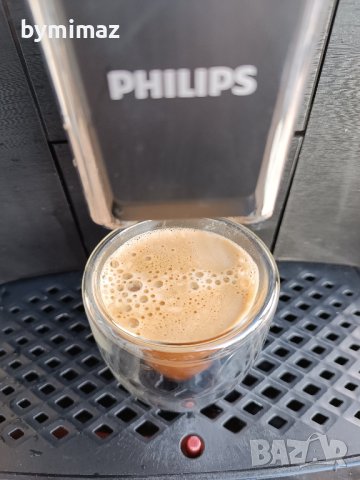Philips EP2220, снимка 14 - Кафемашини - 43696826