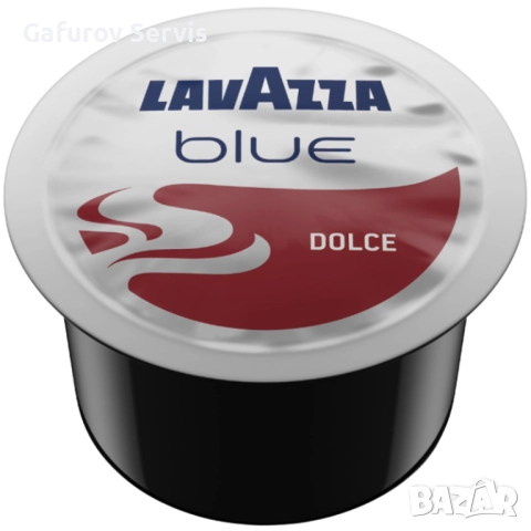 Кафе капсули Lavazza Blue Dolce и Tierra, снимка 2 - Кафемашини - 52662511