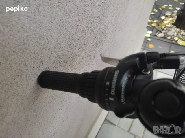 Продавам колела внос от Германия  градски велосипед BIKE SPORT BIKE 26 цола кошничка, снимка 8 - Велосипеди - 47959291