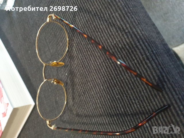  Детски Диоптрични очила, снимка 2 - Слънчеви и диоптрични очила - 33449952