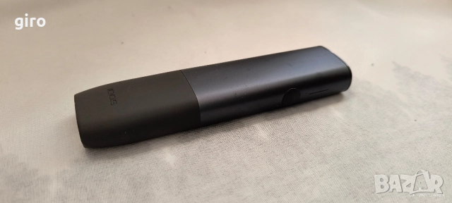 Iqos Iluma One , снимка 4 - Електронни цигари - 52525539