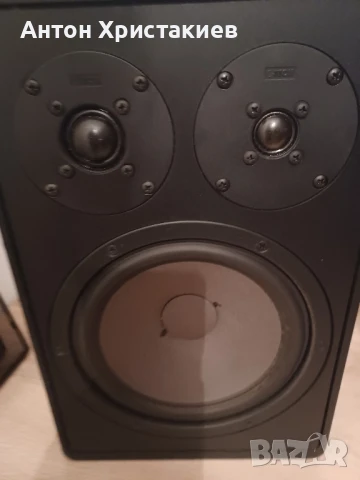 Продавам тонколони Canton GLX 200, снимка 5 - Тонколони - 51289527
