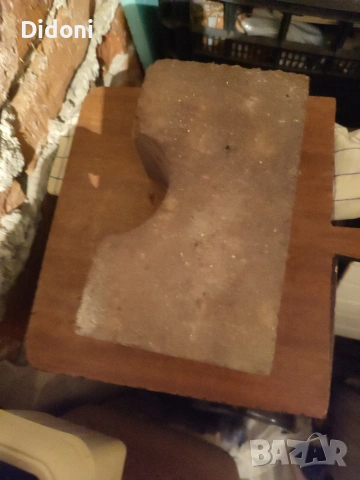 Огнеупорни тухли 36 бр., снимка 2 - Строителни материали - 53474711