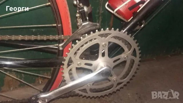 Шосейка Batavus, снимка 6 - Велосипеди - 49871980