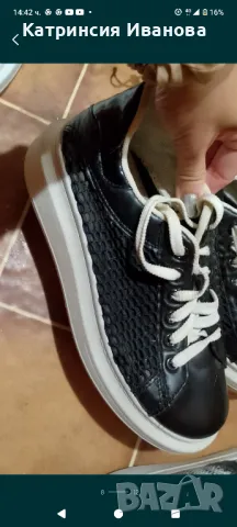 Страхотни спортни маратонки, снимка 13 - Маратонки - 47578704