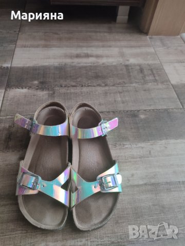 детски сандали, снимка 1