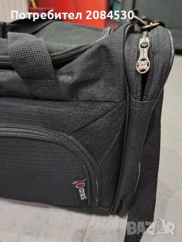 Сак CITIES , снимка 4 - Сакове - 49182298