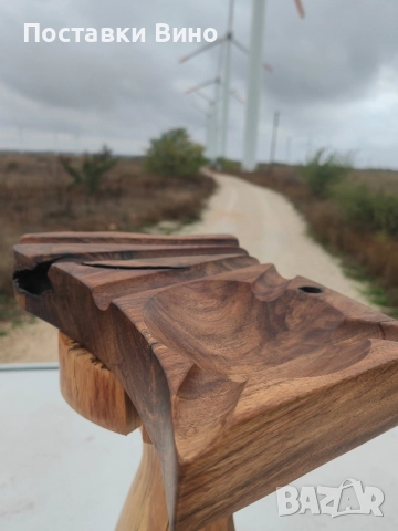 Арт пепелник за пури, снимка 8 - Декорация за дома - 51979477