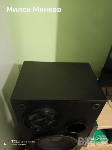 BOSE Interaudio 2000 XL, снимка 2 - Тонколони - 53101346