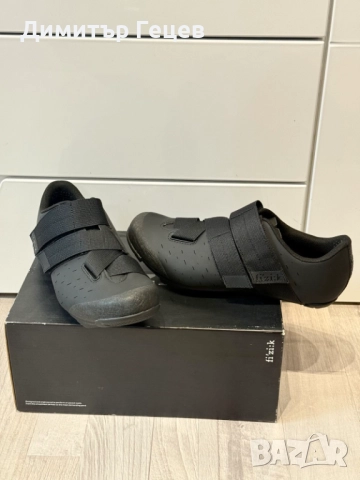 Вело обувки Terra Powerstrap X4 , снимка 2 - Други - 52890024