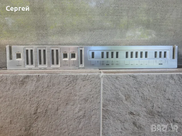 панел за Sharp GF 9595