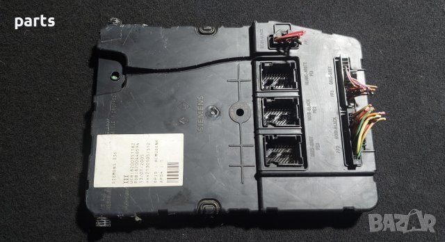 Модул Рено Меган 2 - Сценик 2 - Дачия - Нисан - 8200351182 - S118400150 - 8200440594 N, снимка 2 - Части - 39505863