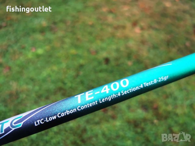 Карбоново болонезе Osako - 4mt -29лв, 5мт - 32лв, снимка 14 - Въдици - 30753047