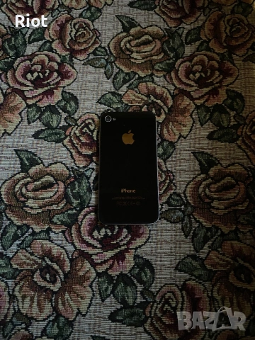 Продавам iPhone 4, снимка 3 - Apple iPhone - 53371586