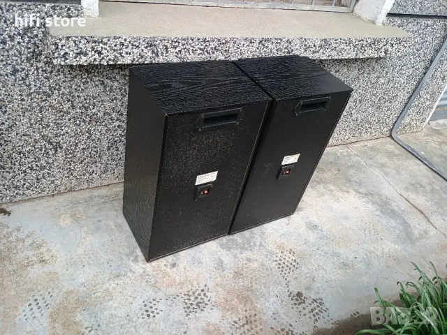 Radiotehnika Baltlines Audio H-125, снимка 4 - Тонколони - 48207462