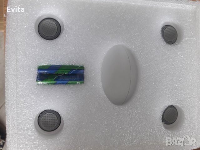 Компактна Кухненска везна, кантарче до 5кг, снимка 4 - Електронни везни - 32931963