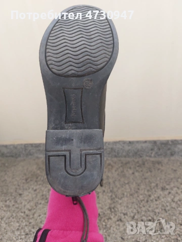 Ботуши за конна езда, снимка 7 - Детски боти и ботуши - 53393341