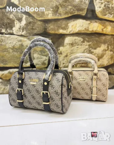 Guess дамски чанти Различни цветове , снимка 5 - Чанти - 48877794