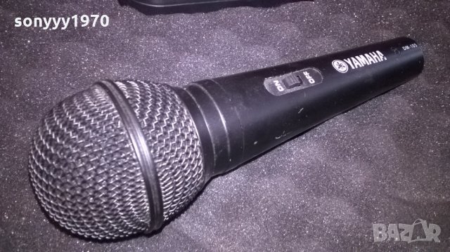 yamaha-PROFI MIC-внос швеицария