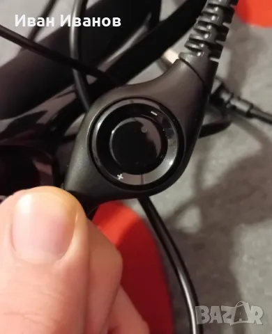 Чисто нови слушалки Logitech H390, снимка 6 - Слушалки за компютър - 49757786