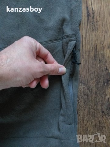 Columbia Steens Mountain 2.0 Full Zip Fleece Jacket - поларено мъжко горнище КАТО НОВО , снимка 8 - Спортни дрехи, екипи - 39001224