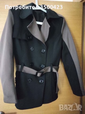 Дамско сако, снимка 4 - Сака - 38582989