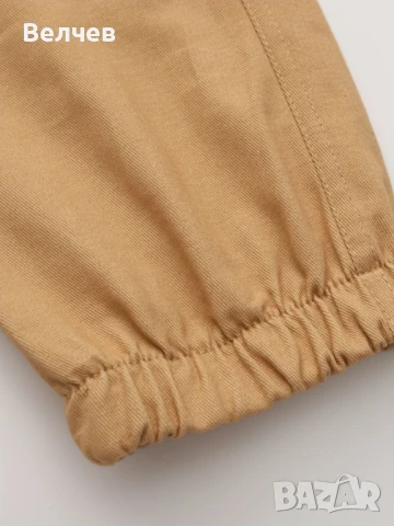 Мъжки карго панталон, снимка 2 - Панталони - 50551873