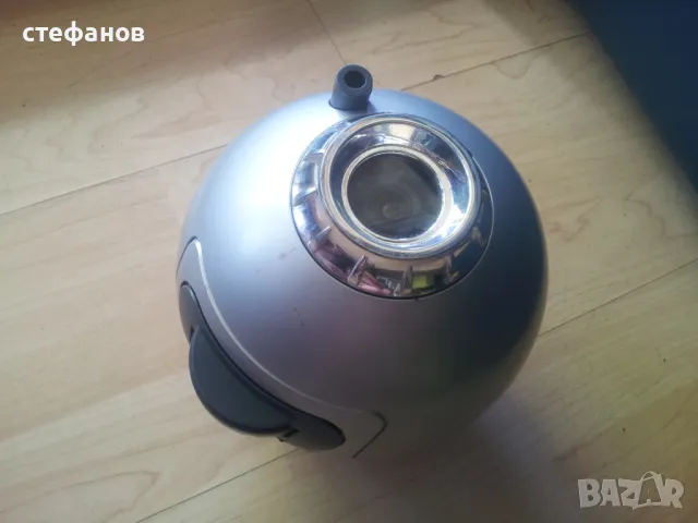 – Планетариум на дискавъри, полупрофесионален, разработен от НАСА., снимка 8 - Образователни игри - 49430540