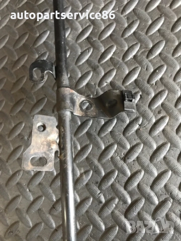 Щека за нивото на маслото за KIA Ceed 1.6 CRDi (2007–2012), снимка 2 - Части - 53232038