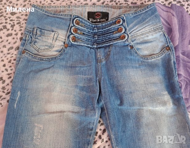 Дънки 29 размер, снимка 3 - Дънки - 43789053