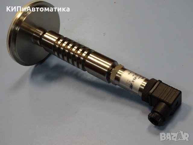 трансмитер за налягане Sensormatic IPS-G-301 Pressure Transmitter, снимка 7 - Резервни части за машини - 35136245