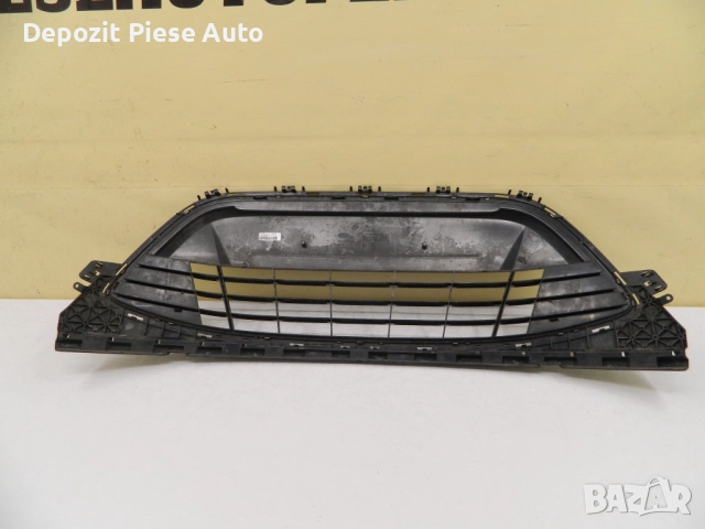 Решетка предна броня Ford S-Max, 2010, 2011, 2012, 2013, 2014, оригинален код AM21-17B968-BD, снимка 4 - Части - 52006255