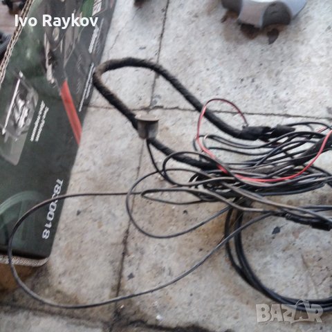 Парктроник сензори и окабеляване за Toyota Rav4, 2009g., снимка 2 - Части - 43913573