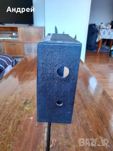 Кутия за Веф,Vef, снимка 4 - Антикварни и старинни предмети - 48909493